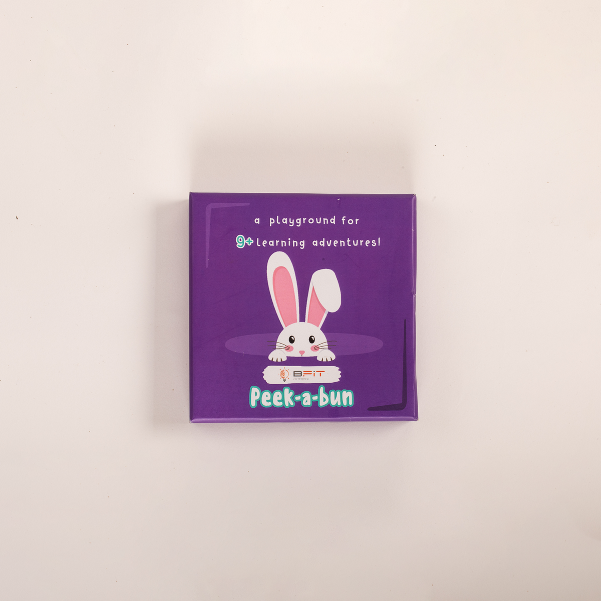 Peek A Bun