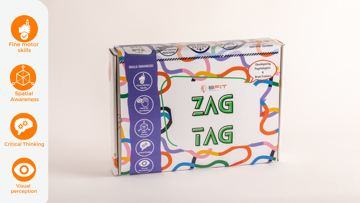 Zag Tag