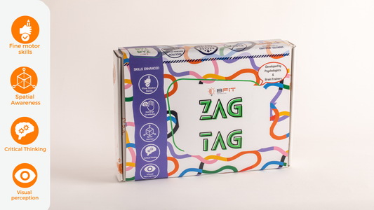 Zag Tag