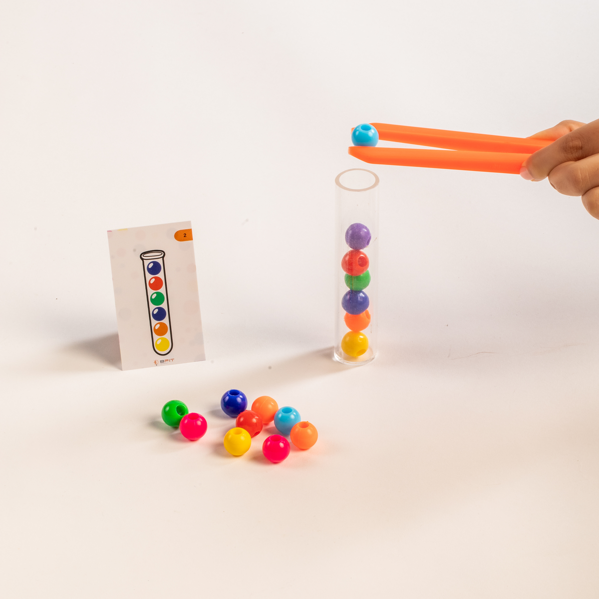 Brainstorm- 12 activities in 1 box