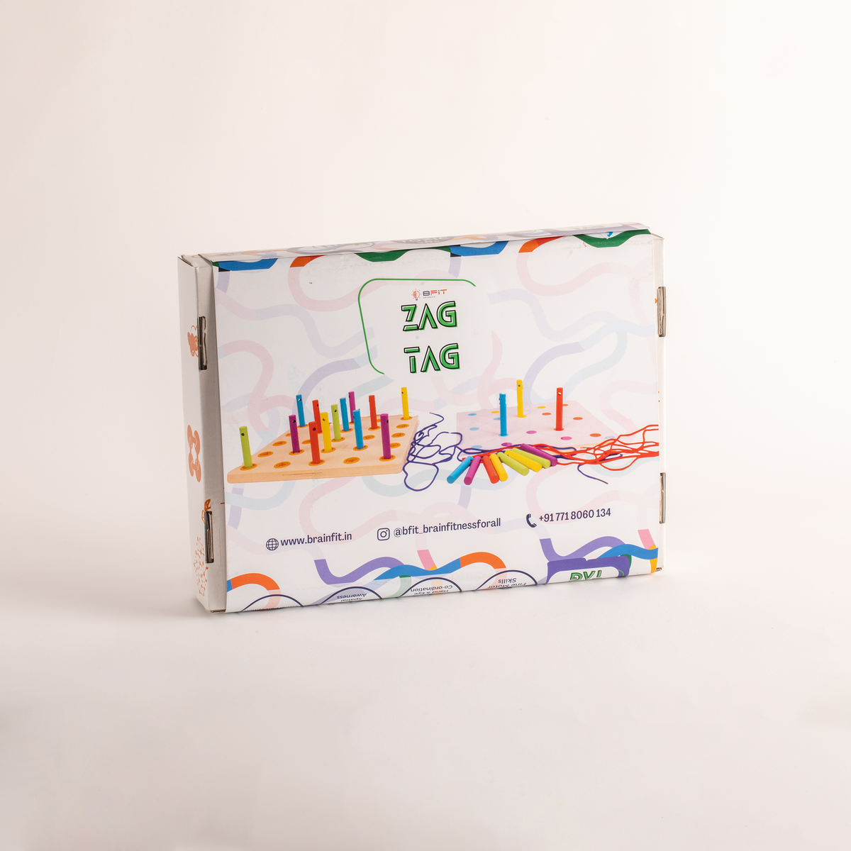 Zag Tag