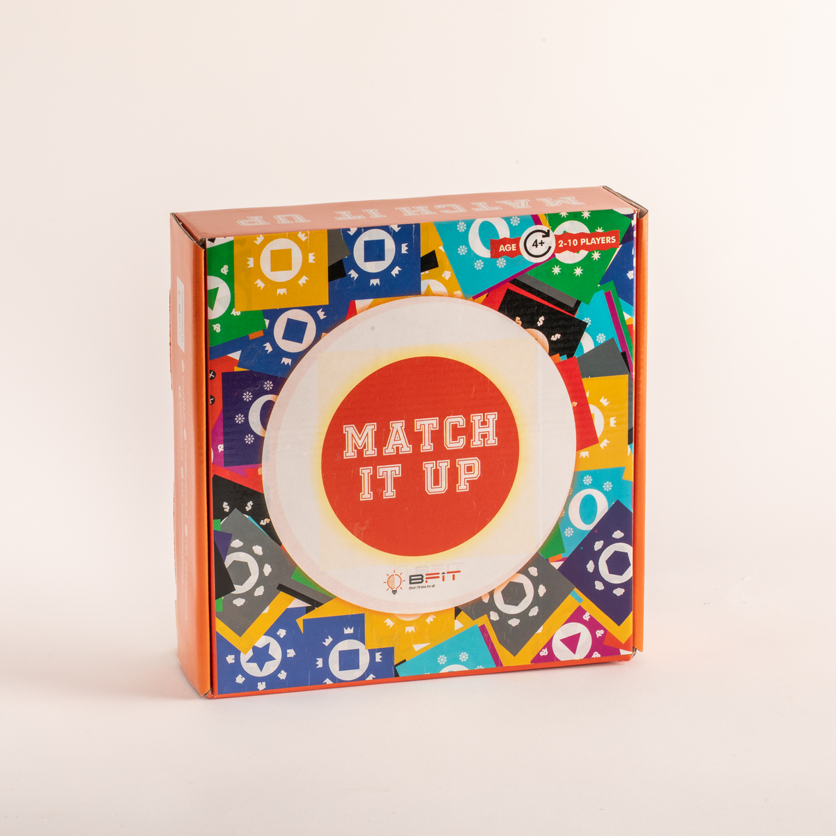 Match iT Up