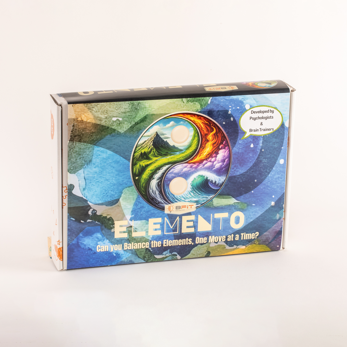 Elemento