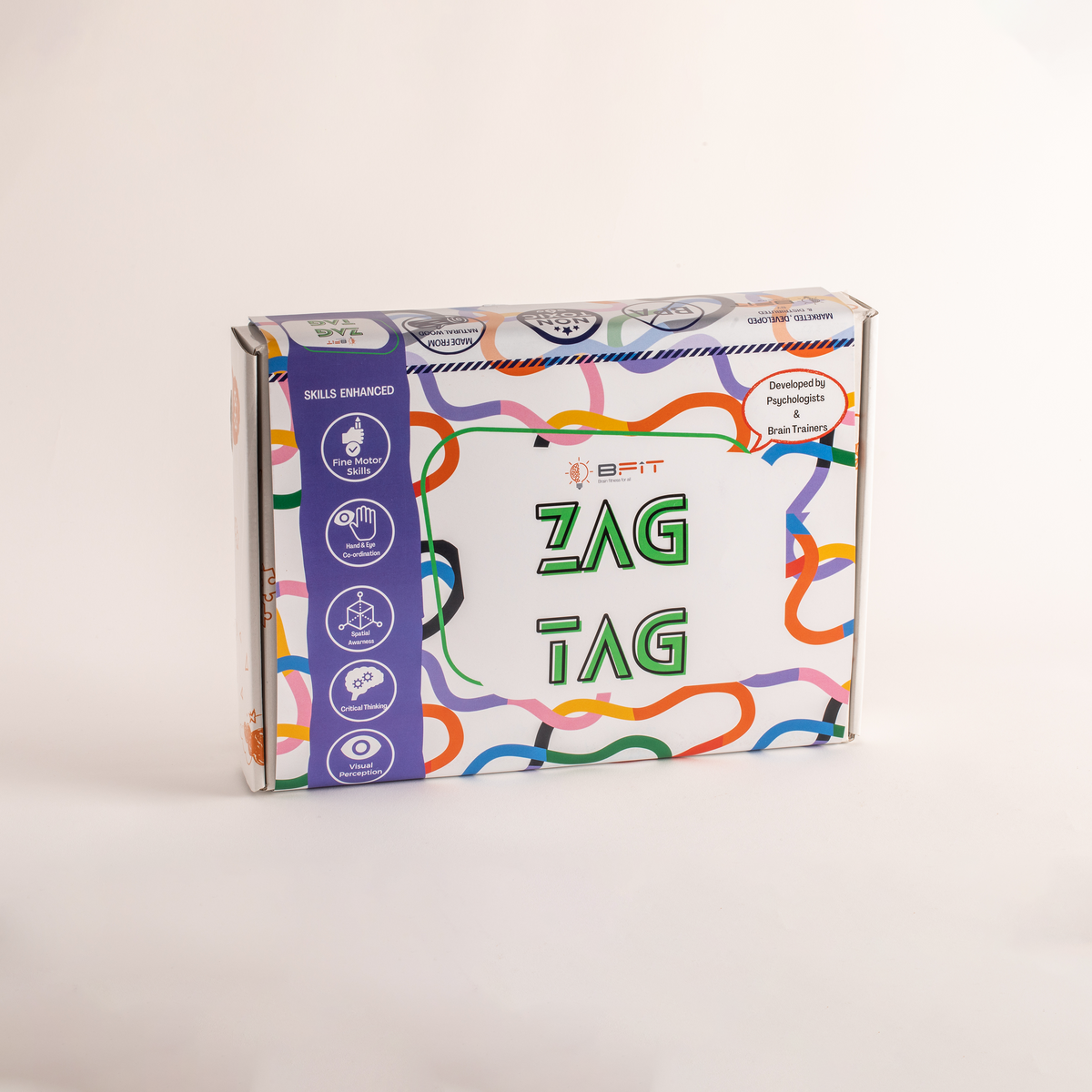 Zag Tag