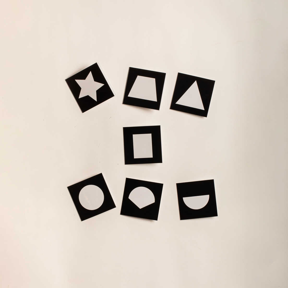 Shape Your Memory
