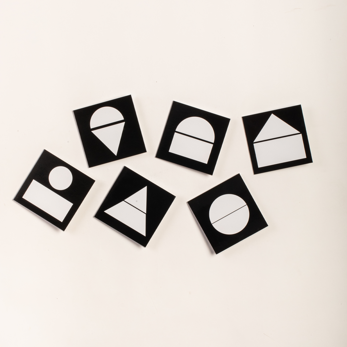 Shape Your Memory