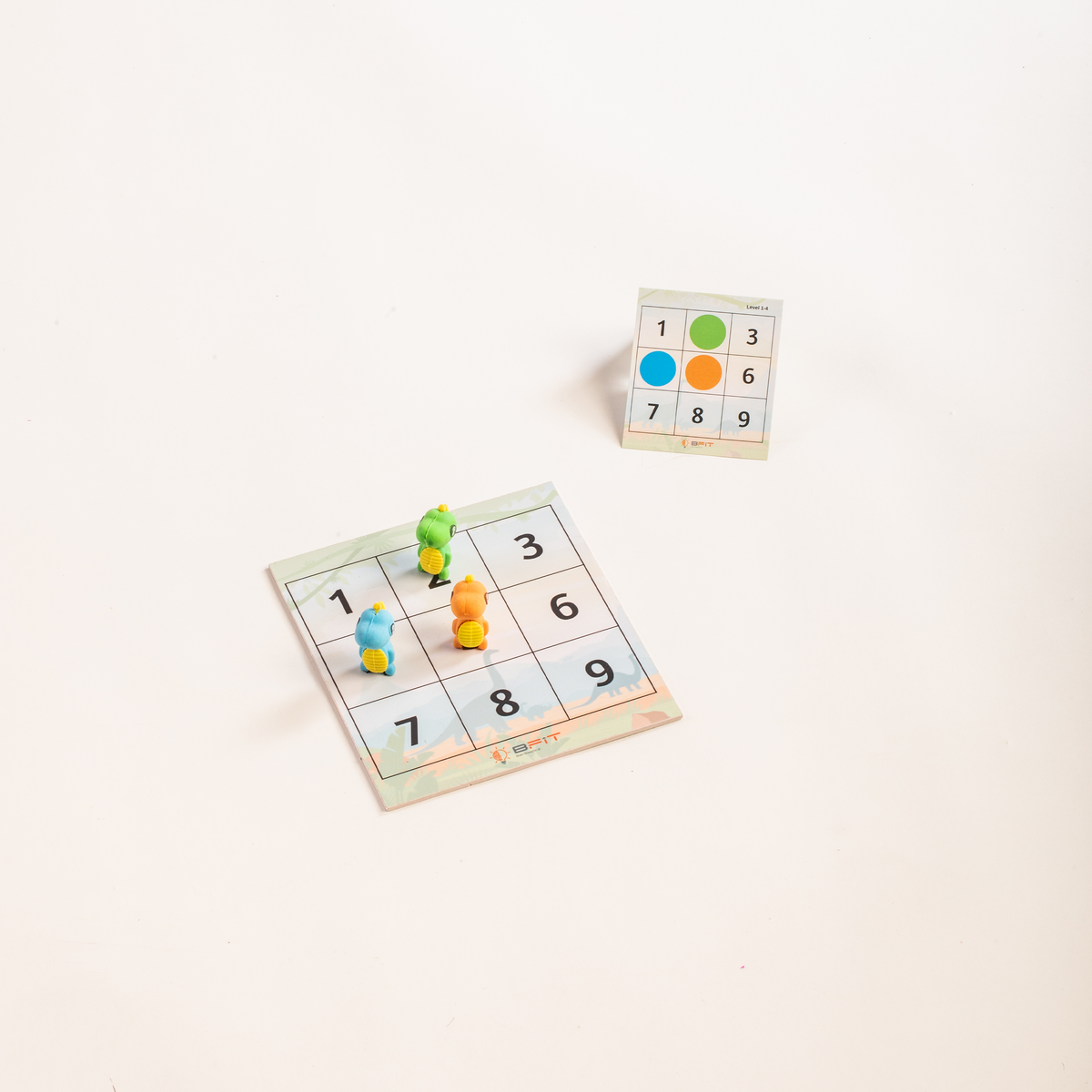 Brainstorm- 12 activities in 1 box