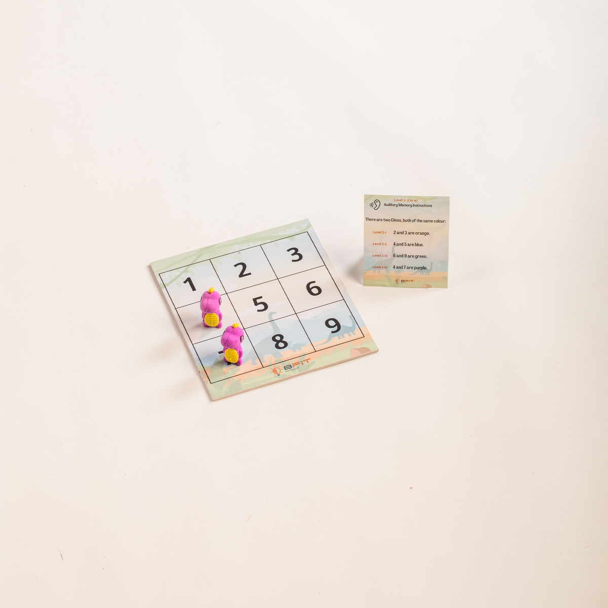 Brainstorm- 12 activities in 1 box