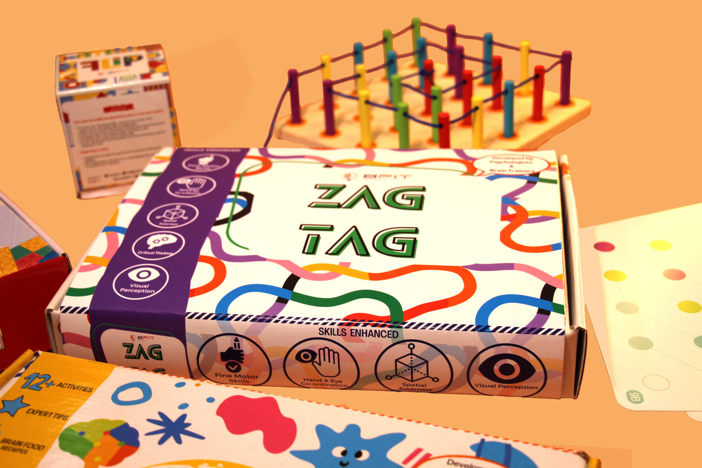 Zag Tag