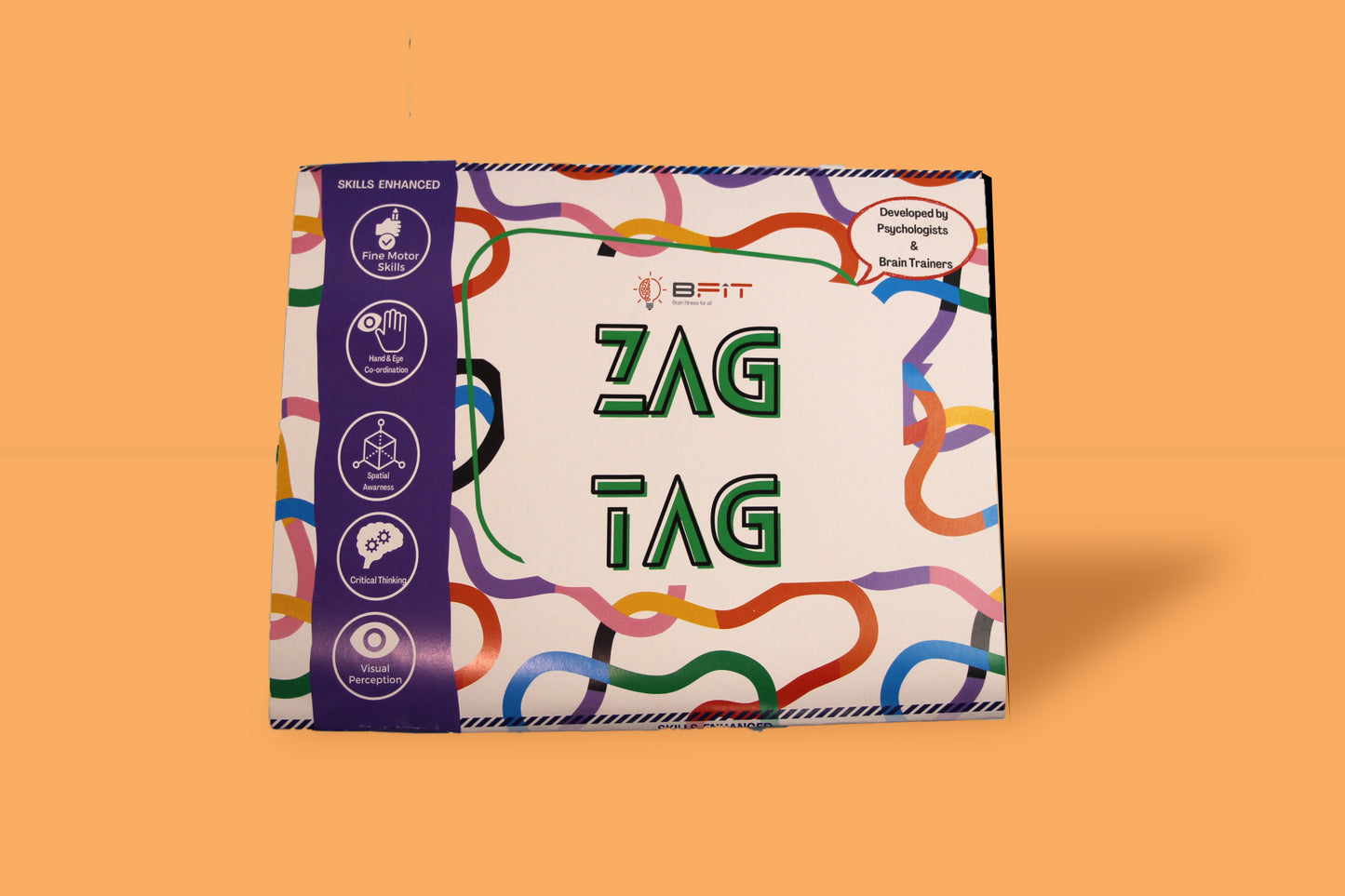 Zag Tag